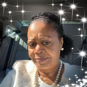 Meet your Posher, Barbara